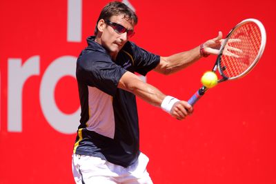 Tomy Robredo