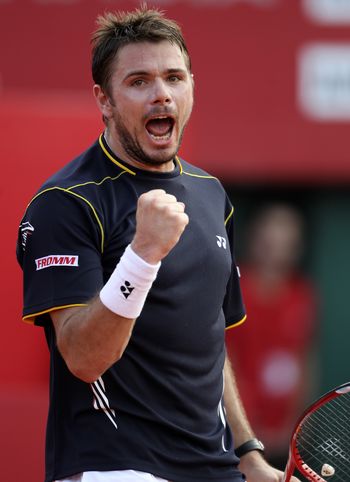 Wawrinka