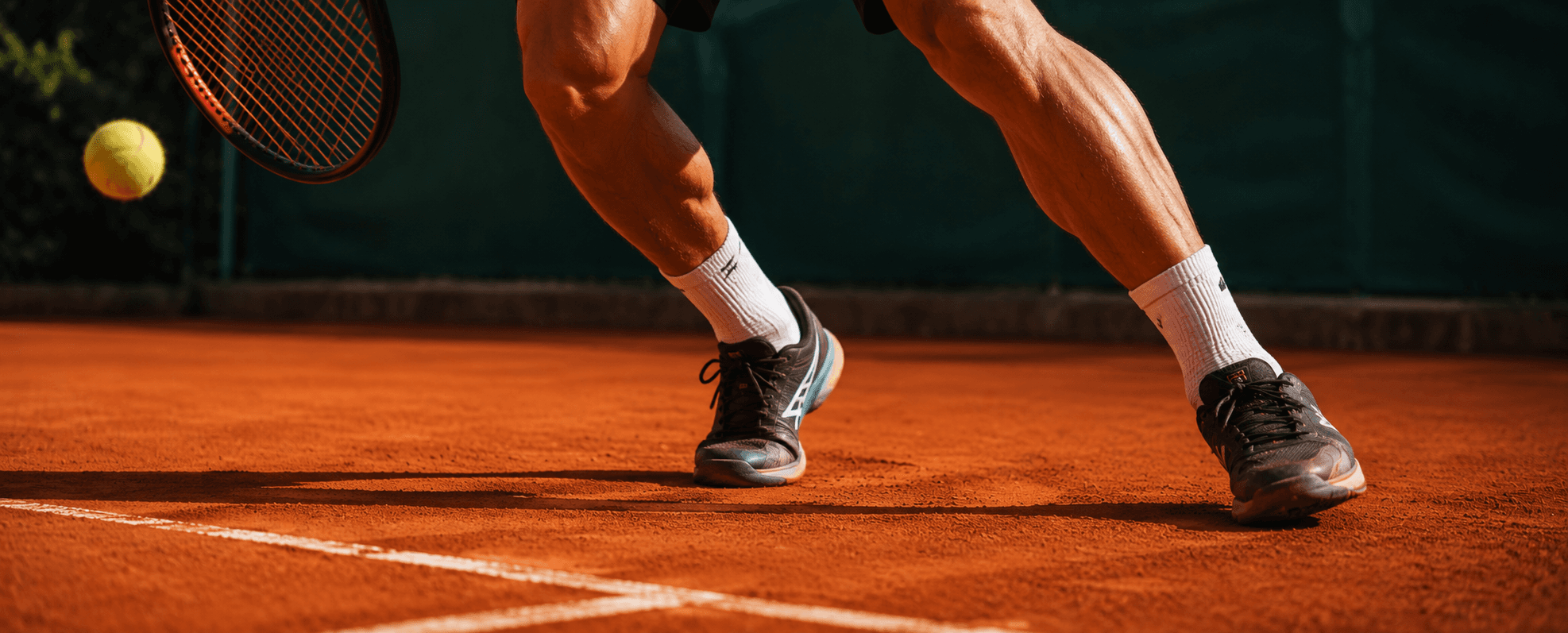 CAPITENIS - Circuito de tenis amateur