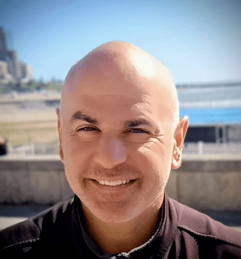 Nicolás Sofronas